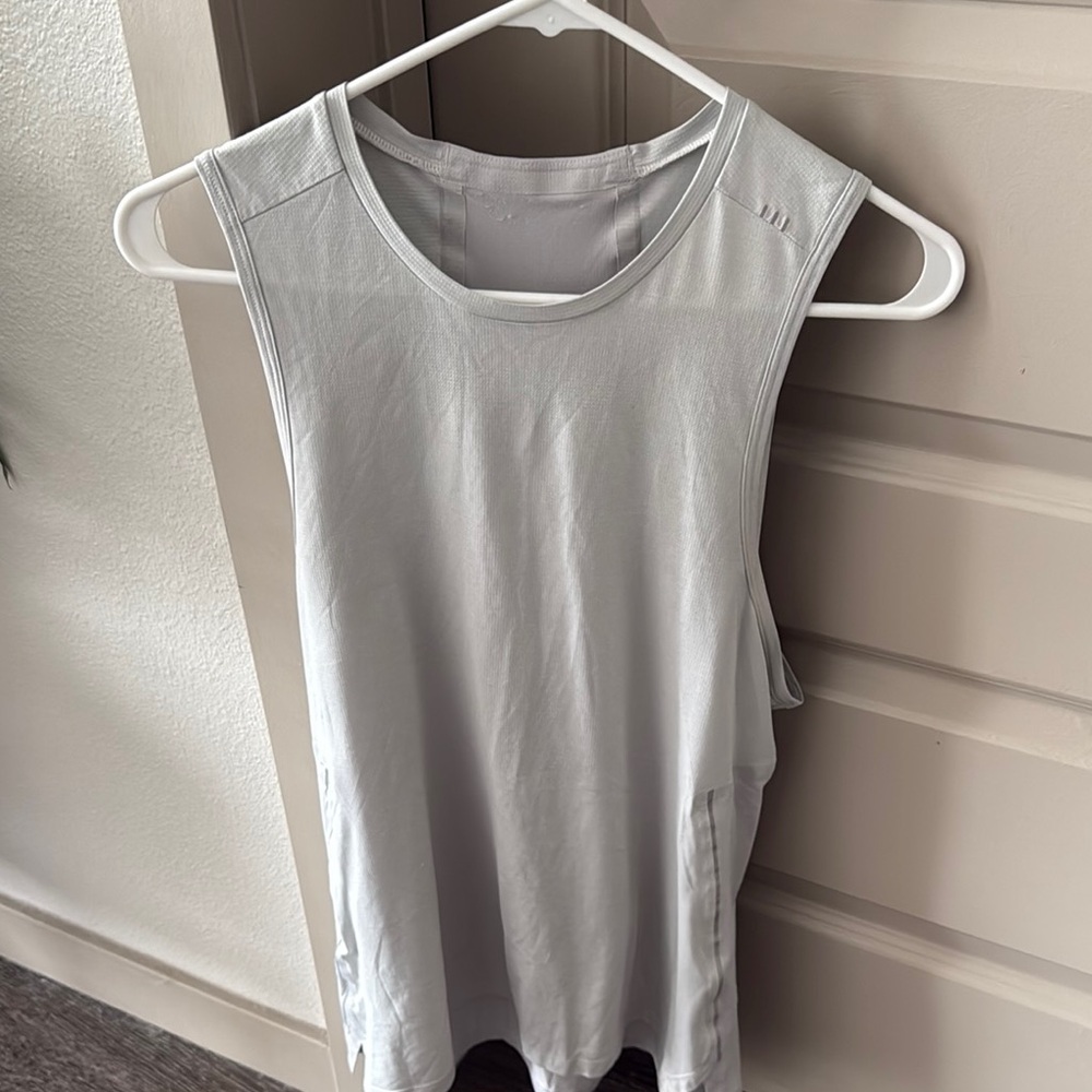 Lululemon Tank/Singlet
